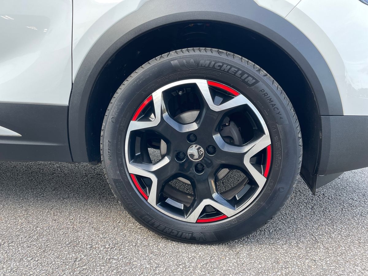 Used Vauxhall Mokka 2023 for sale - 76070632: Photo 7