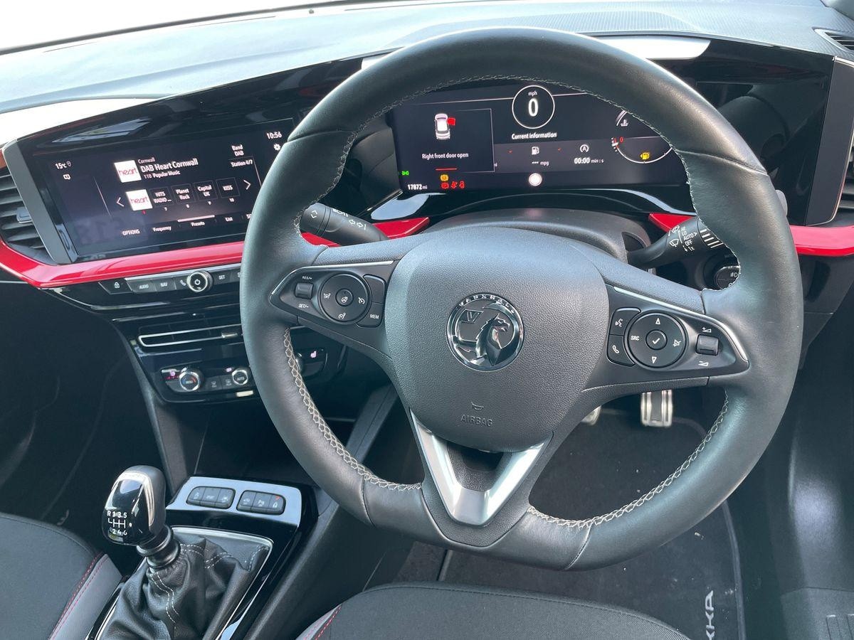 Used Vauxhall Mokka 2023 for sale - 76070632: Photo 9