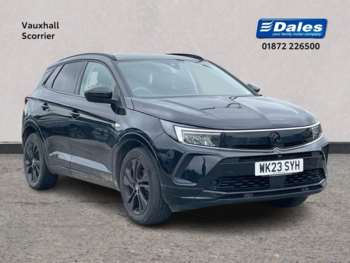 Used Vauxhall Grandland 2023 for sale - 75101984: Photo
