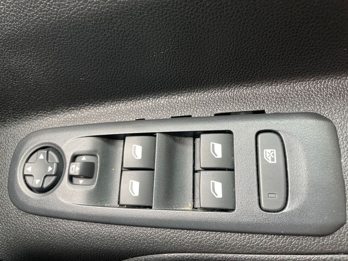 Used Vauxhall Combo Life 2022 for sale - 75561934: Photo 14