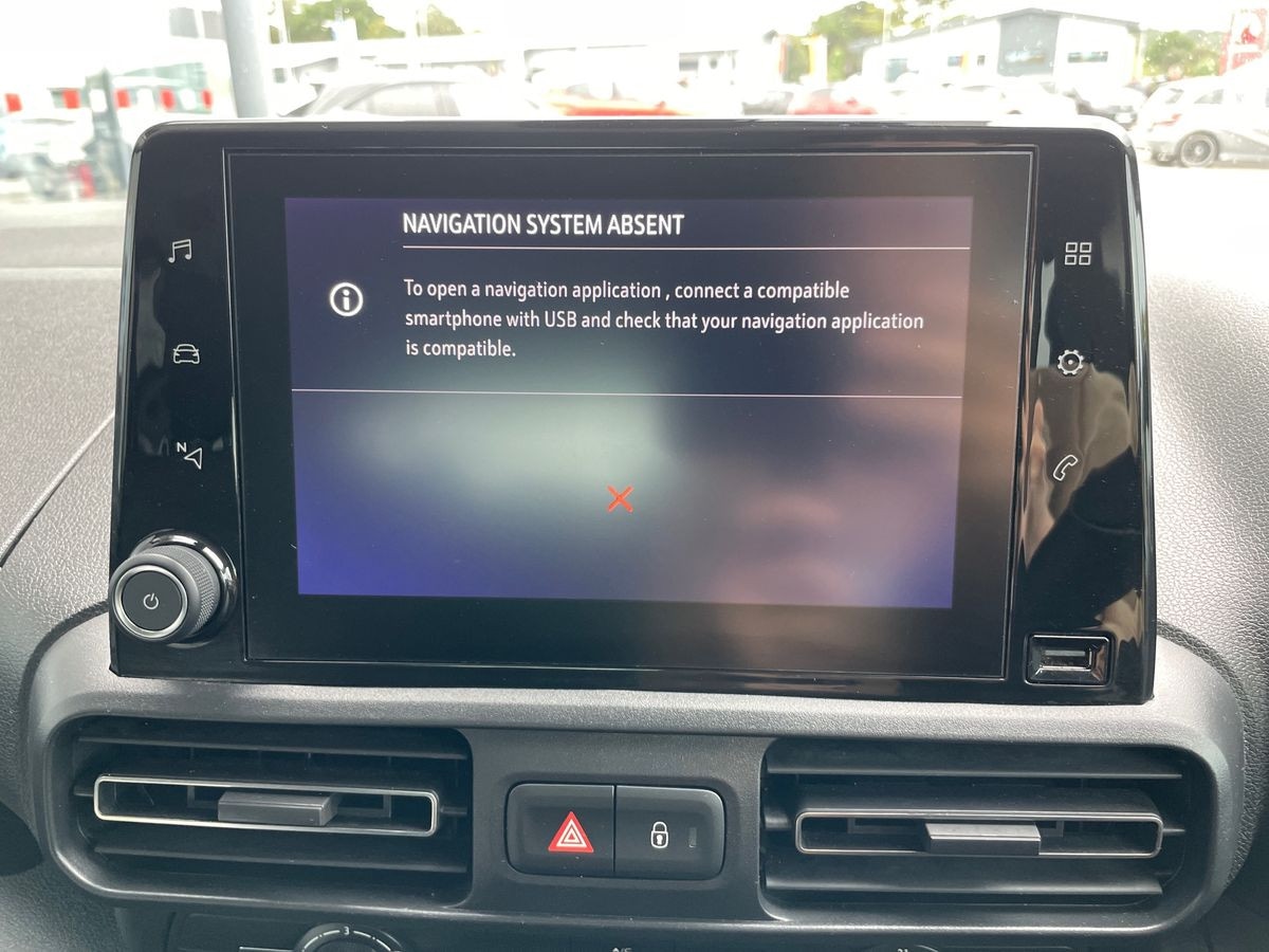 Used Vauxhall Combo Life 2022 for sale - 75561934: Photo 16