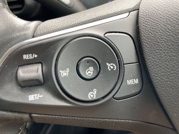 Used Vauxhall Combo Life 2022 for sale - 75561934: Photo 18