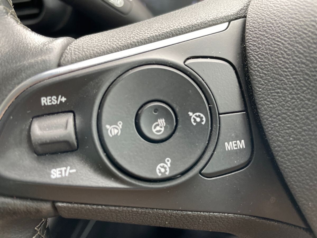 Used Vauxhall Combo Life 2022 for sale - 75561934: Photo 19