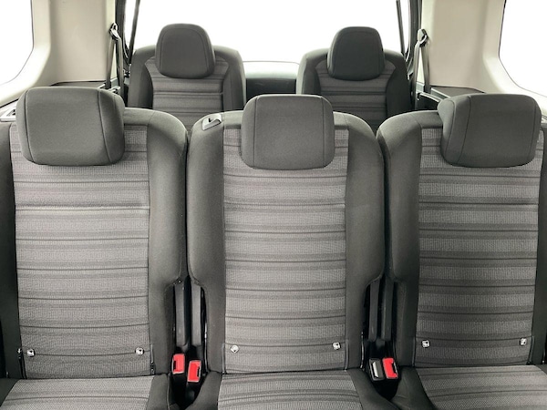 Used Vauxhall Combo Life 2022 for sale - 75561934: Photo 19