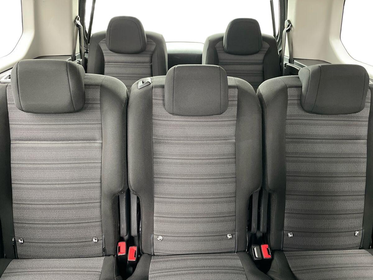 Used Vauxhall Combo Life 2022 for sale - 75561934: Photo 20