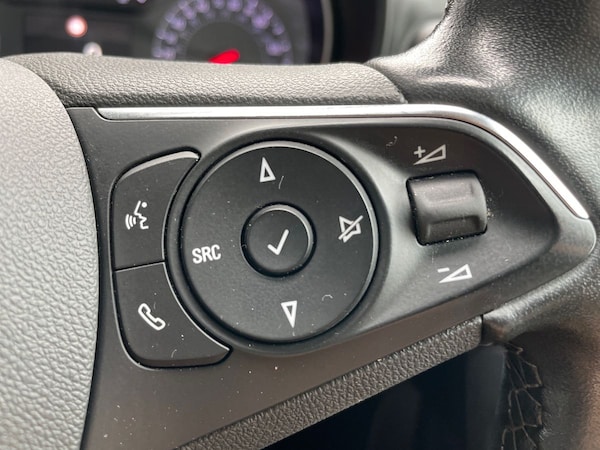 Used Vauxhall Combo Life 2022 for sale - 75561934: Photo 21