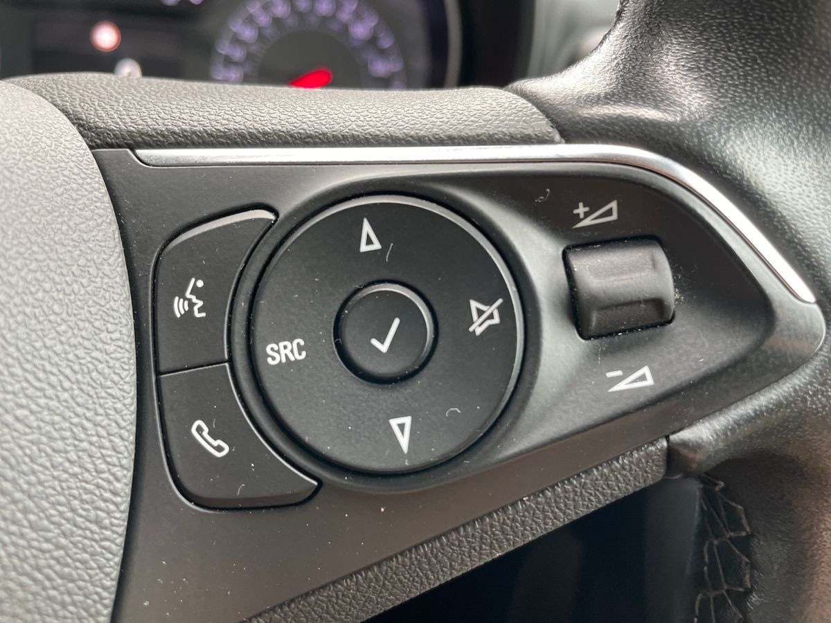 Used Vauxhall Combo Life 2022 for sale - 75561934: Photo 22