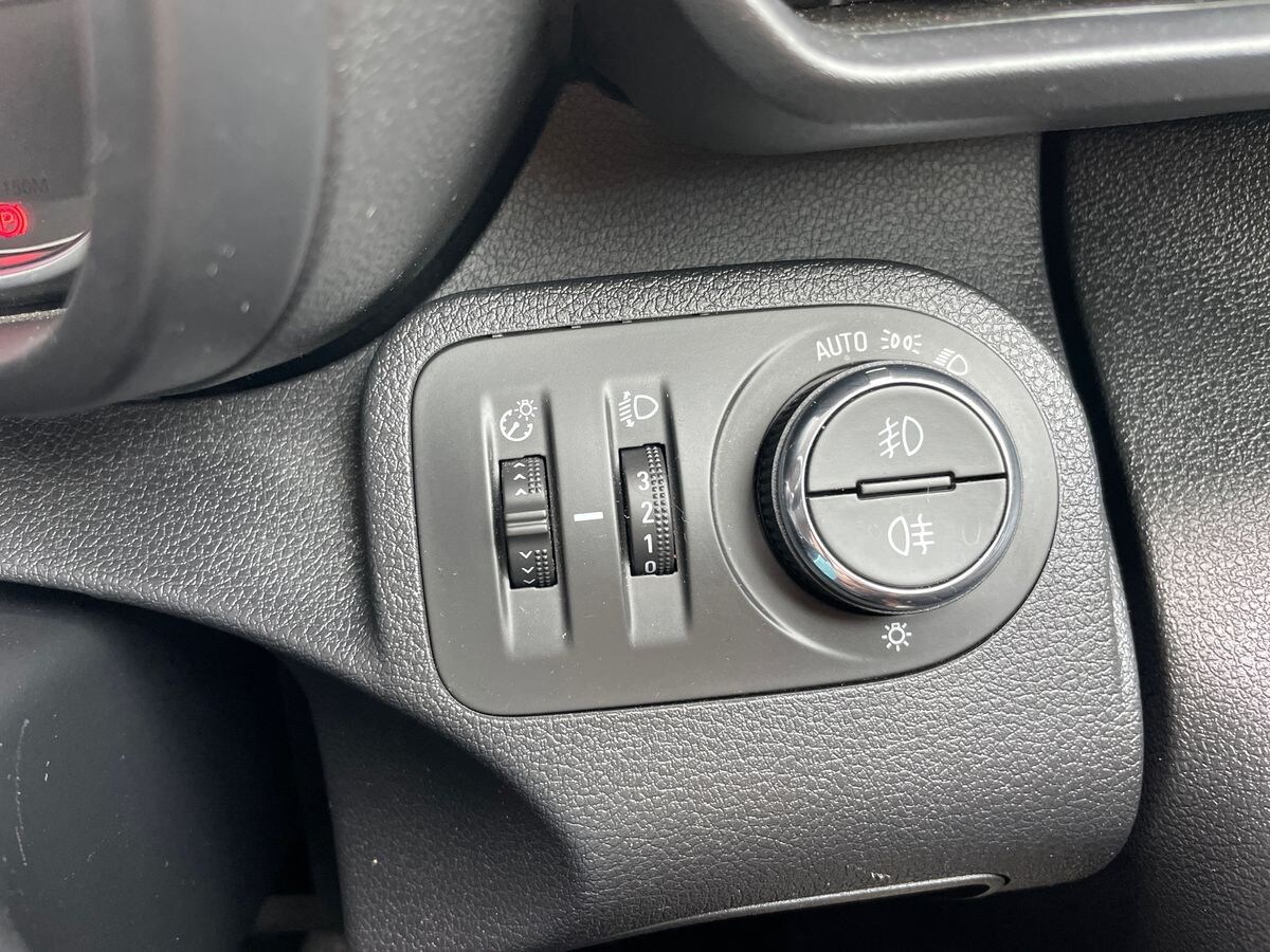 Used Vauxhall Combo Life 2022 for sale - 75561934: Photo 23