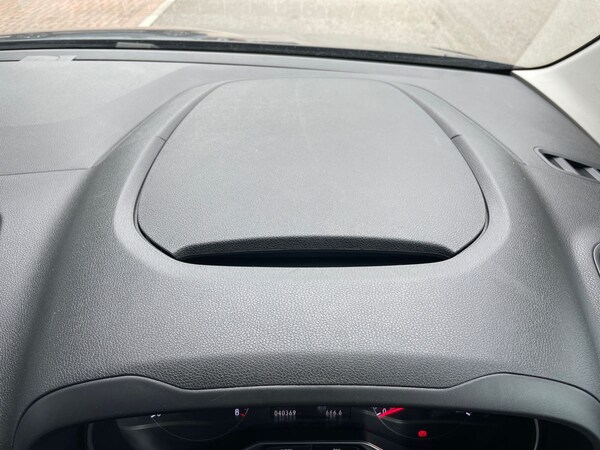 Used Vauxhall Combo Life 2022 for sale - 75561934: Photo 23