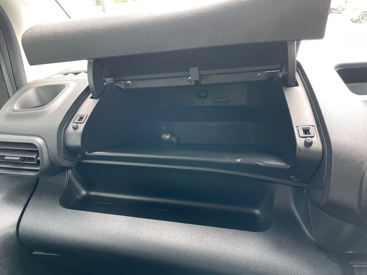 Used Vauxhall Combo Life 2022 for sale - 75561934: Photo 25