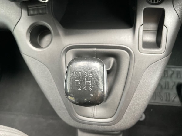 Used Vauxhall Combo Life 2022 for sale - 75561934: Photo 25