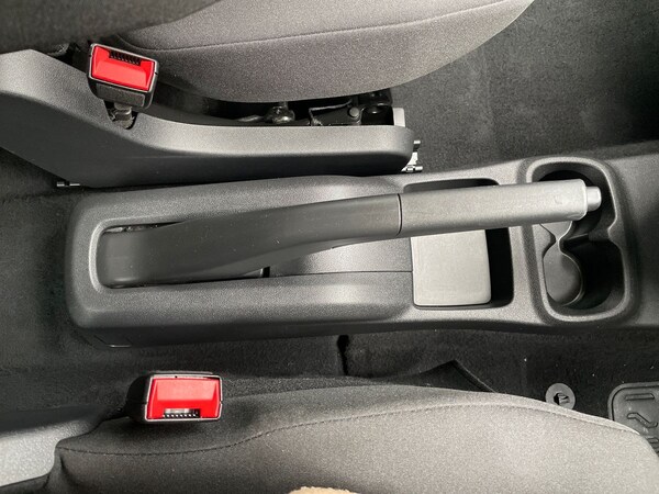 Used Vauxhall Combo Life 2022 for sale - 75561934: Photo 26