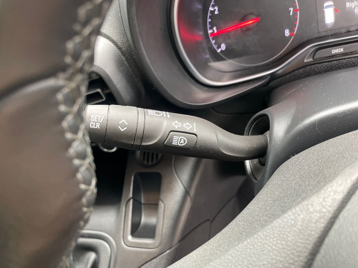 Used Vauxhall Combo Life 2022 for sale - 75561934: Photo 28