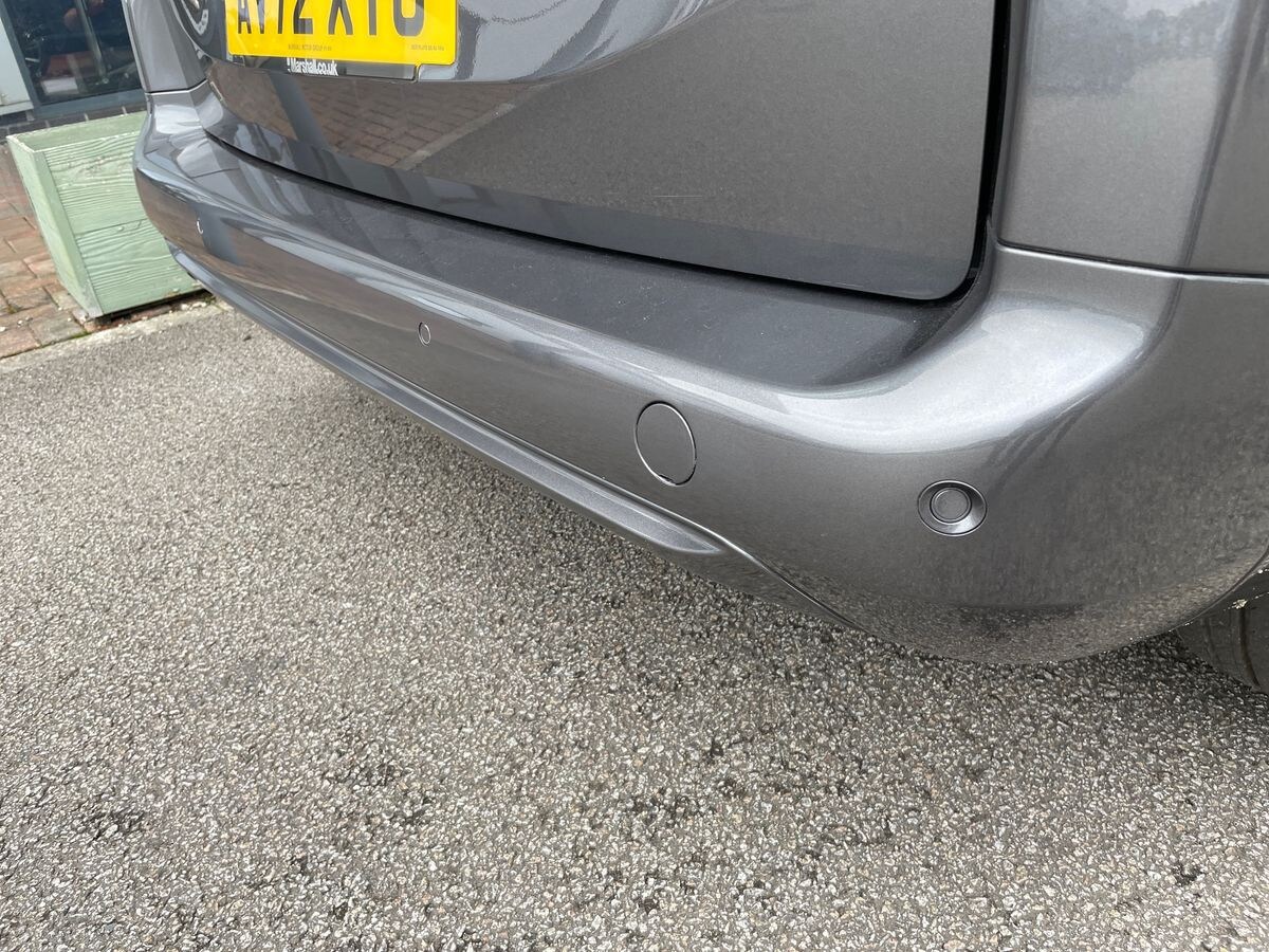 Used Vauxhall Combo Life 2022 for sale - 75561934: Photo 31