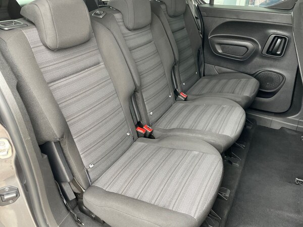Used Vauxhall Combo Life 2022 for sale - 75561934: Photo 34