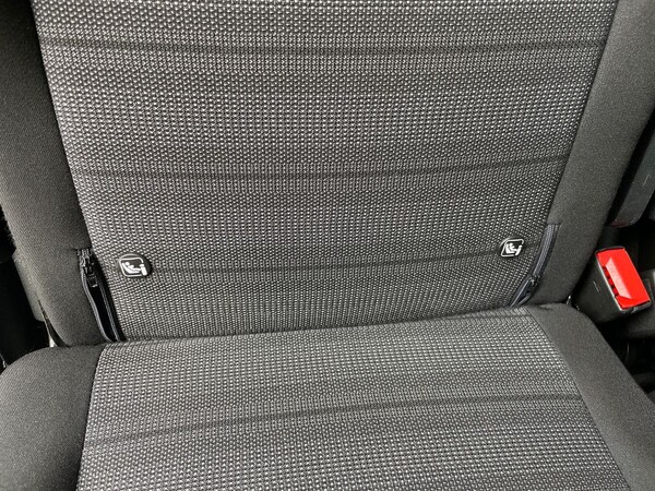 Used Vauxhall Combo Life 2022 for sale - 75561934: Photo 35