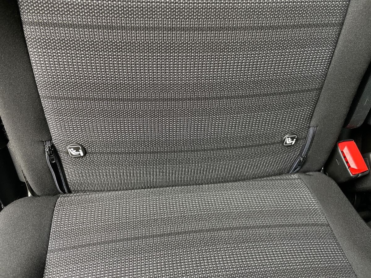 Used Vauxhall Combo Life 2022 for sale - 75561934: Photo 36