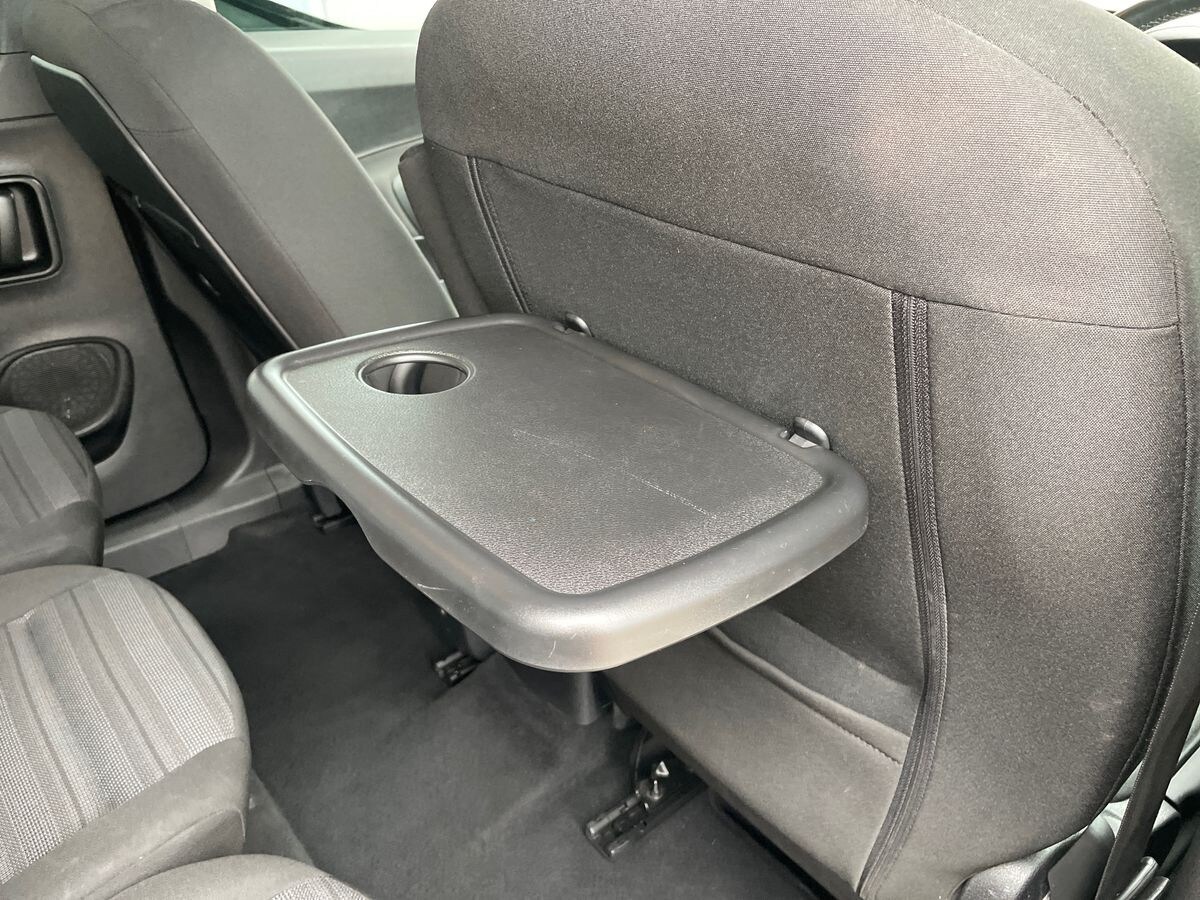 Used Vauxhall Combo Life 2022 for sale - 75561934: Photo 37