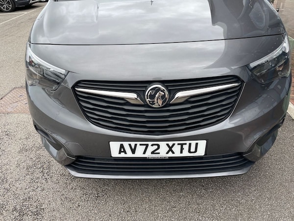 Used Vauxhall Combo Life 2022 for sale - 75561934: Photo 37