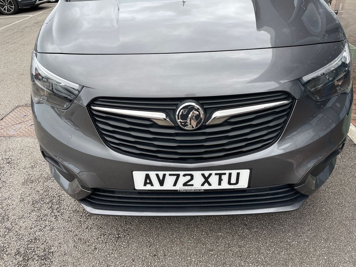 Used Vauxhall Combo Life 2022 for sale - 75561934: Photo 38