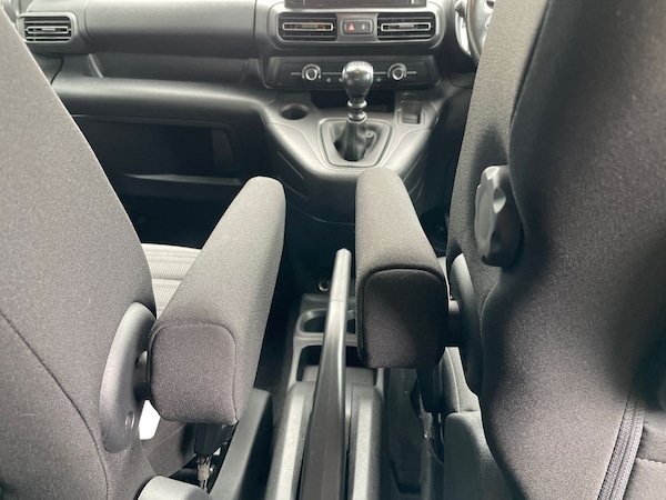 Used Vauxhall Combo Life 2022 for sale - 75561934: Photo 38