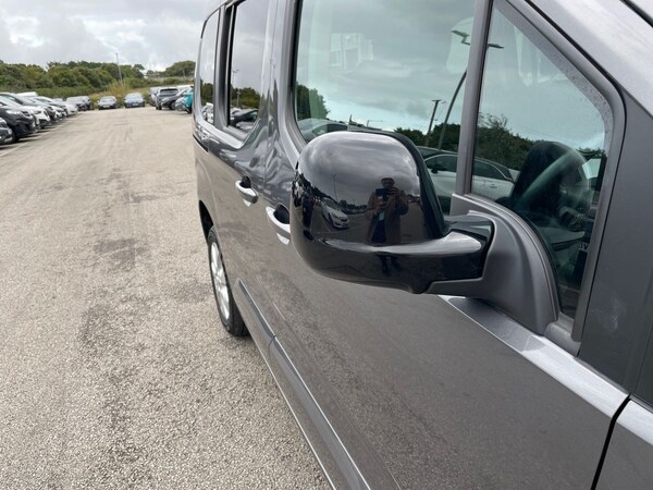 Used Vauxhall Combo Life 2022 for sale - 75561934: Photo 39