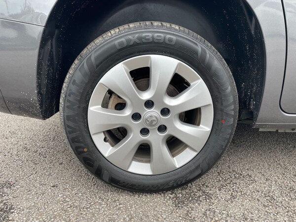 Used Vauxhall Combo Life 2022 for sale - 75561934: Photo 6