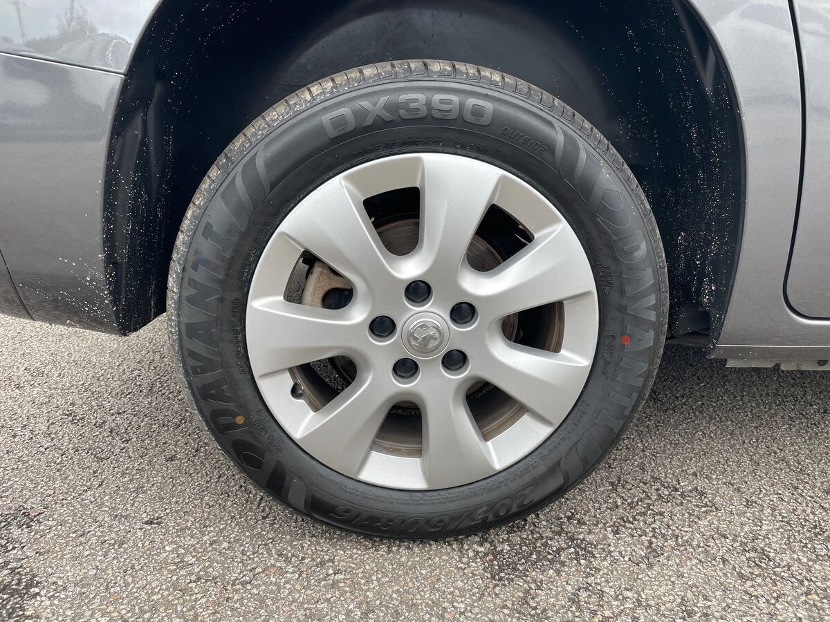 Used Vauxhall Combo Life 2022 for sale - 75561934: Photo 7