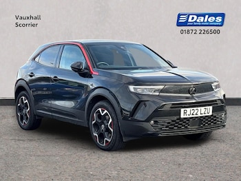 2022 (22) - Mokka 1.2 Turbo 100 SRi Premium 5Dr Hatchback