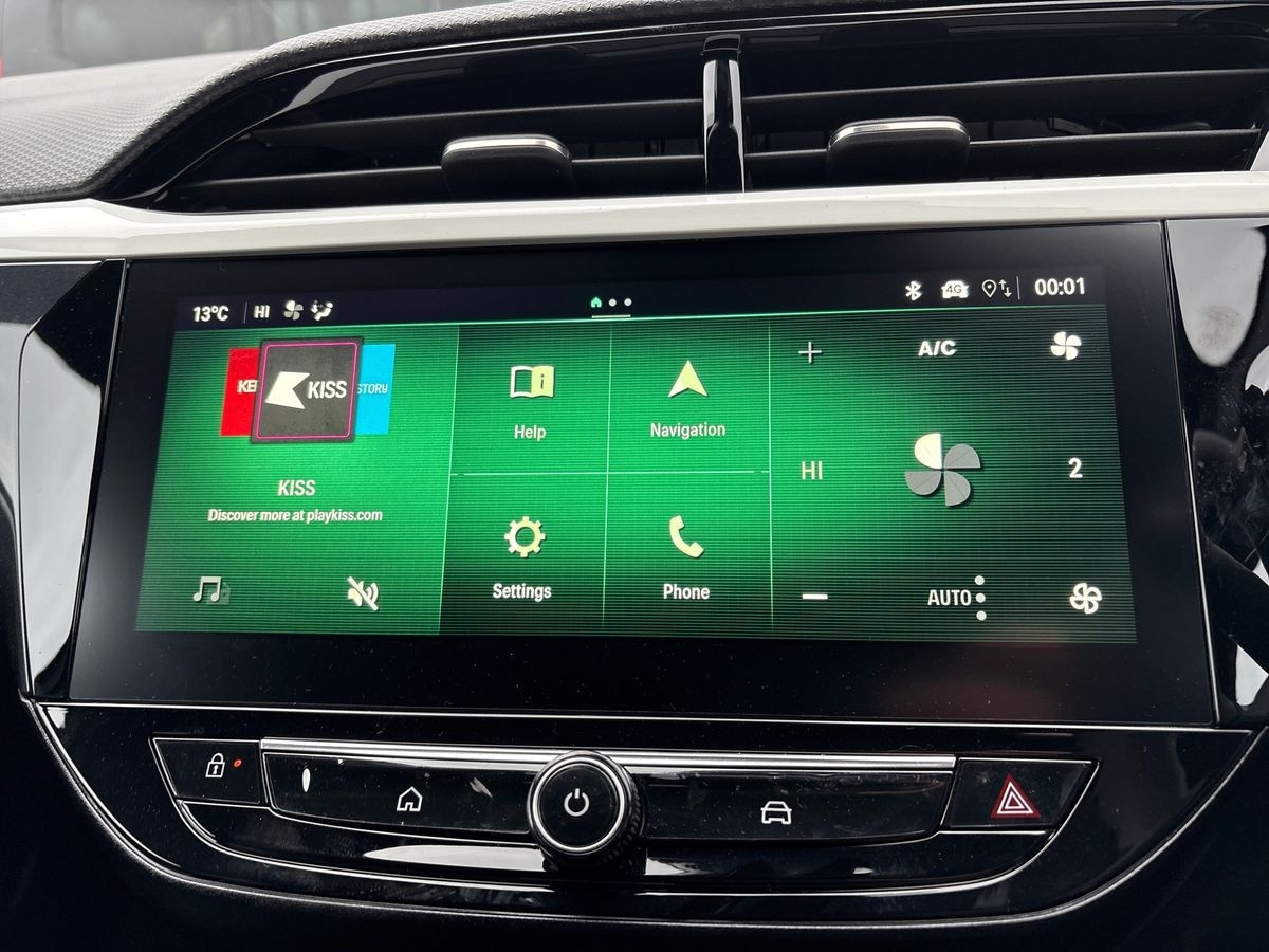 Used Vauxhall Corsa 2025 for sale - 76799626: Photo 13