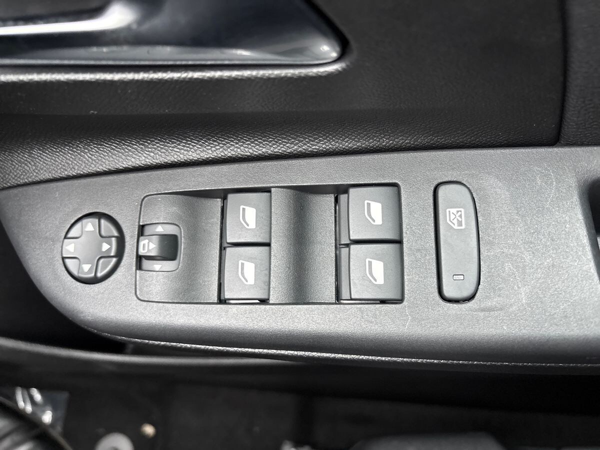 Used Vauxhall Corsa 2025 for sale - 76799626: Photo 14