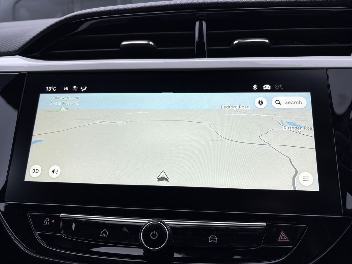 Used Vauxhall Corsa 2025 for sale - 76799626: Photo 15