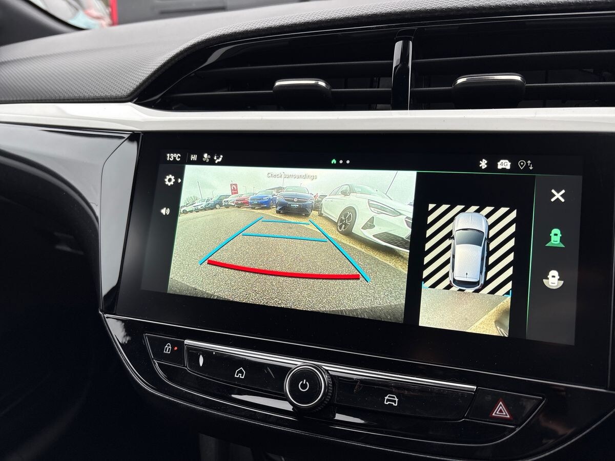 Used Vauxhall Corsa 2025 for sale - 76799626: Photo 16