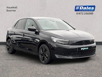 Used Vauxhall Corsa 2025 for sale - 76799626: Photo