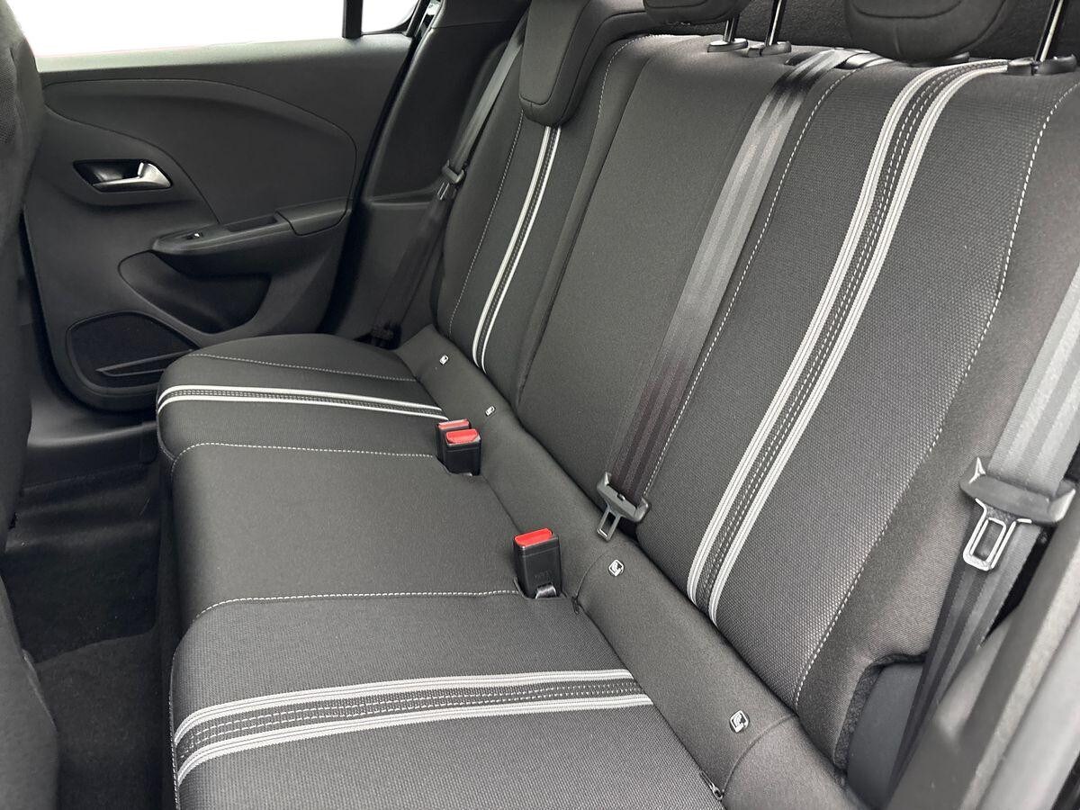 Used Vauxhall Corsa 2025 for sale - 76799626: Photo 20