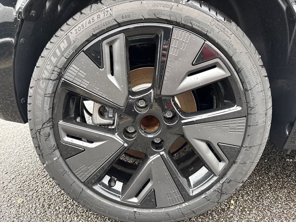 Used Vauxhall Corsa 2025 for sale - 76799626: Photo 21