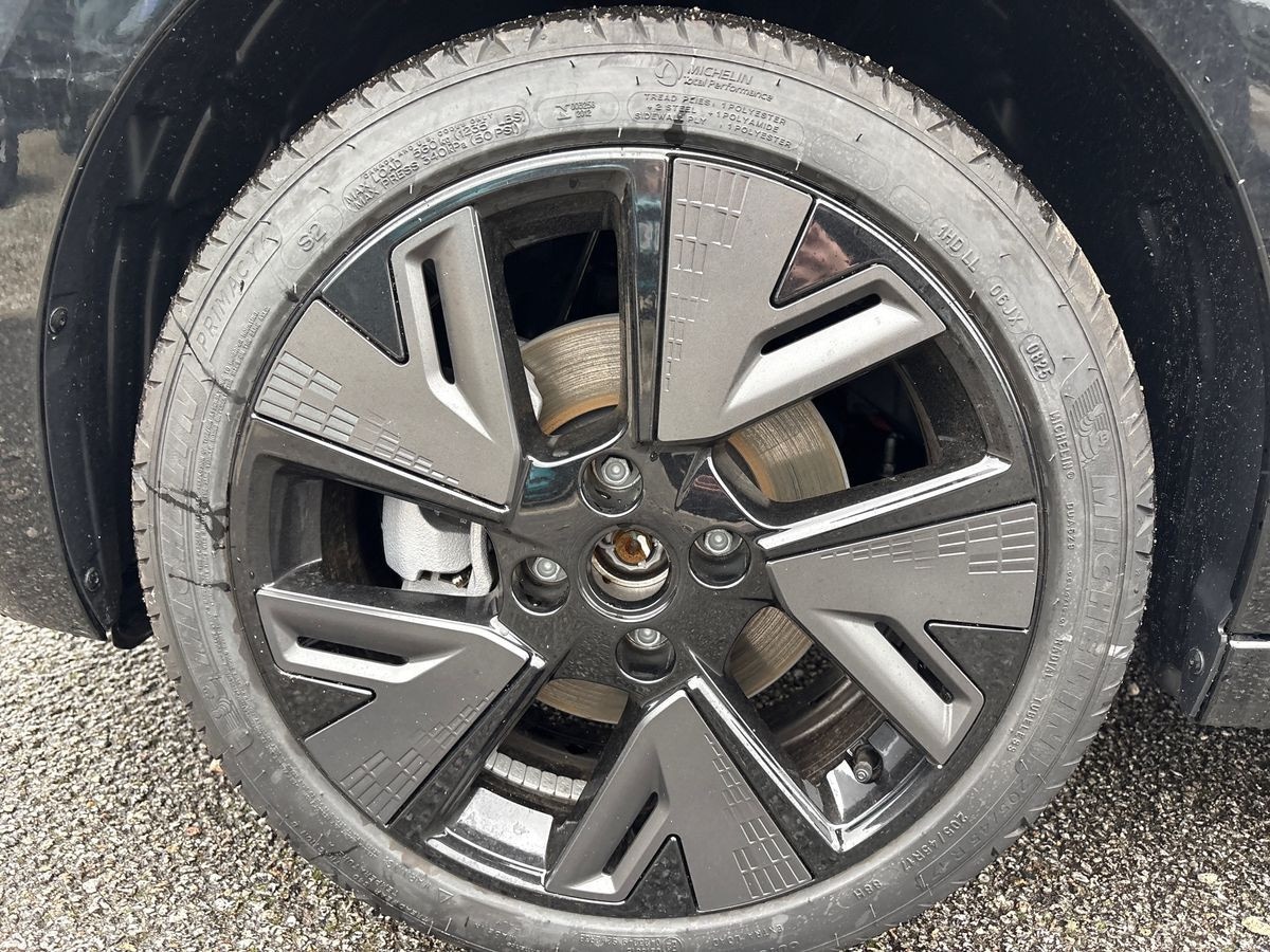 Used Vauxhall Corsa 2025 for sale - 76799626: Photo 22