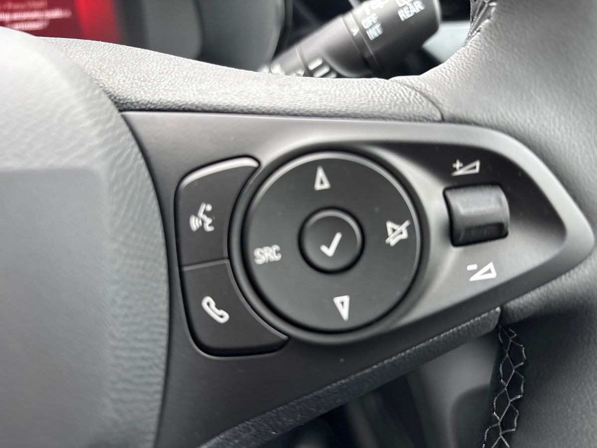 Used Vauxhall Corsa 2025 for sale - 76799626: Photo 28