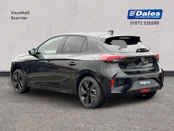 Used Vauxhall Corsa 2025 for sale - 76799626: Photo