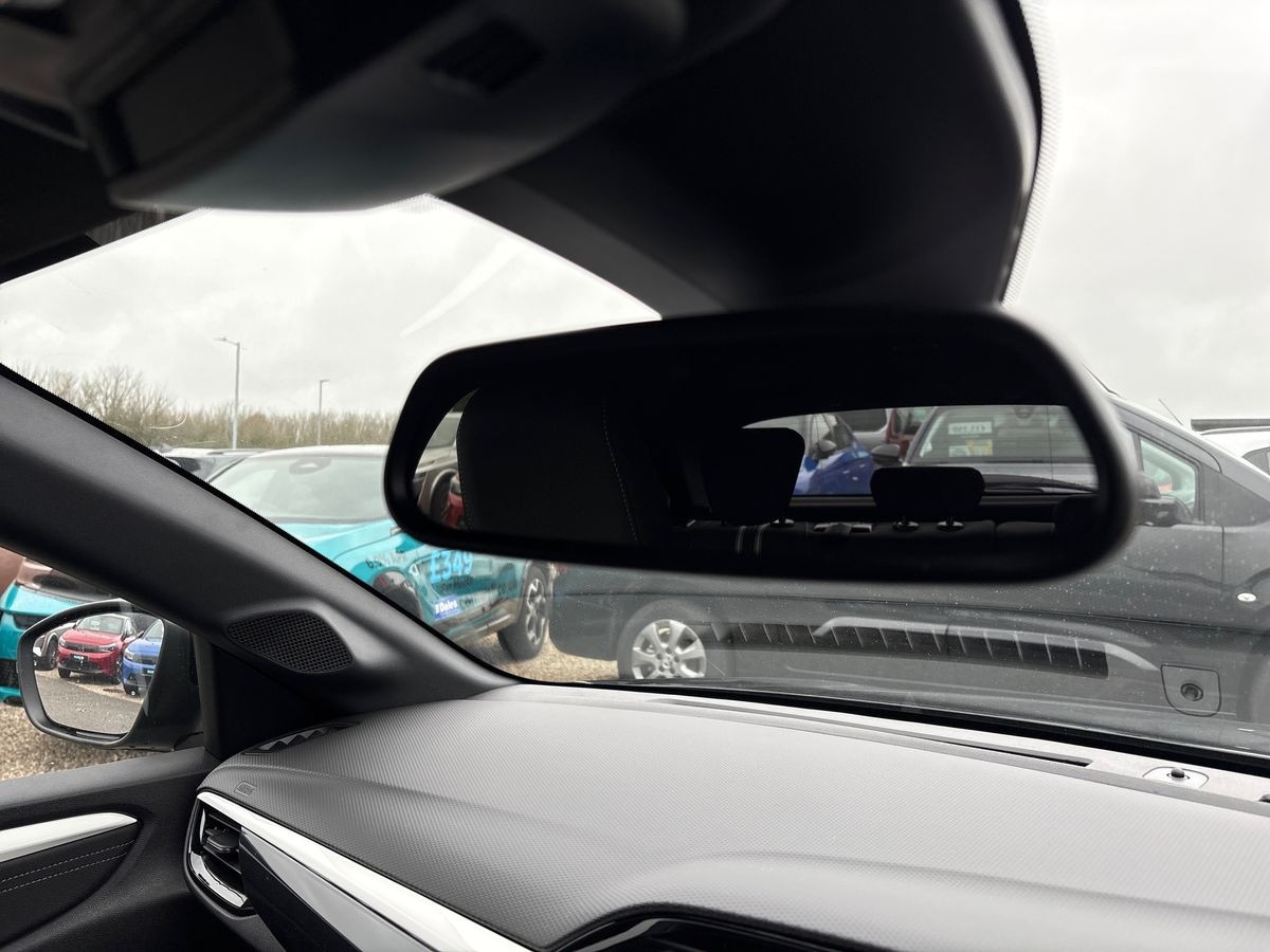 Used Vauxhall Corsa 2025 for sale - 76799626: Photo 32