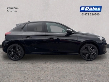 Used Vauxhall Corsa 2025 for sale - 76799626: Photo
