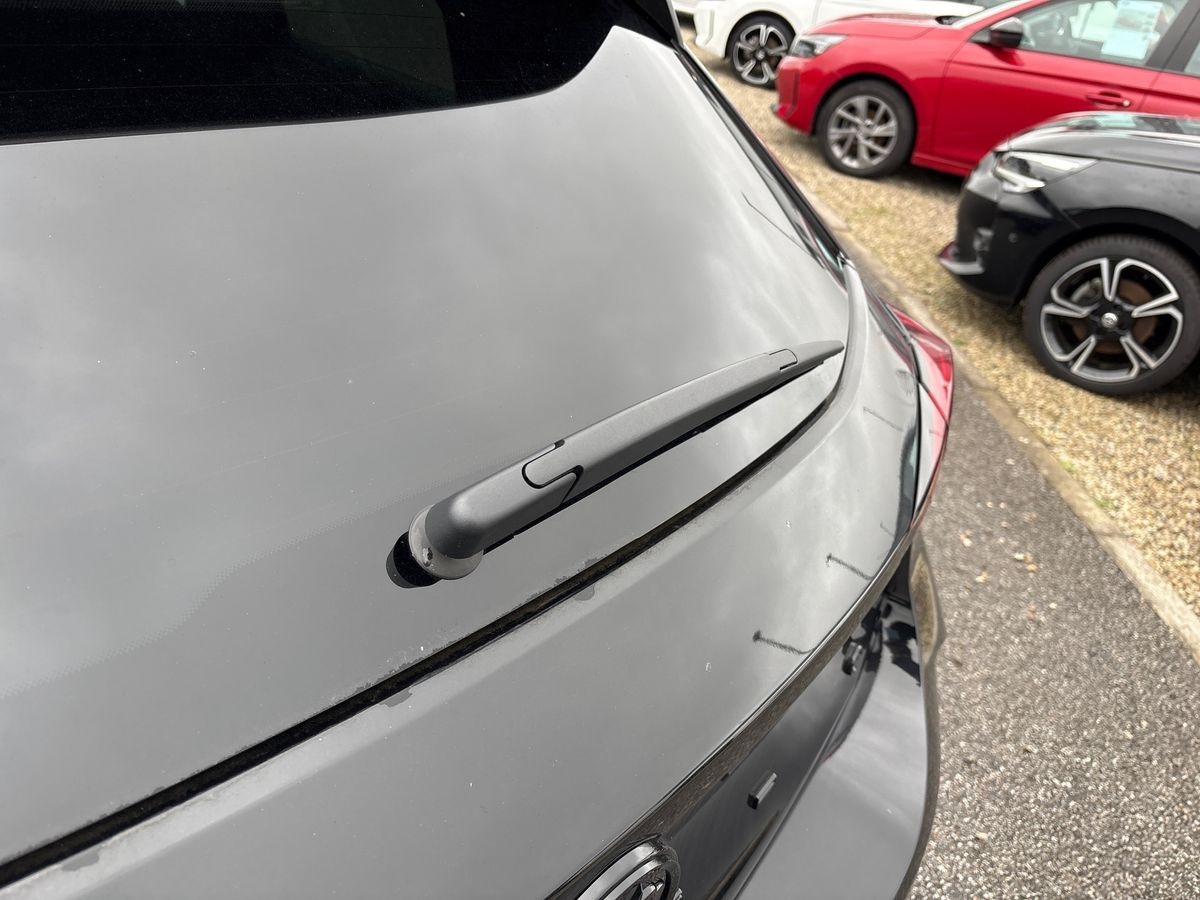 Used Vauxhall Corsa 2025 for sale - 76799626: Photo 40