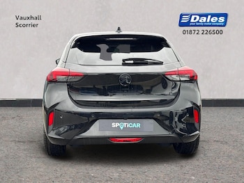 Used Vauxhall Corsa 2025 for sale - 76799626: Photo