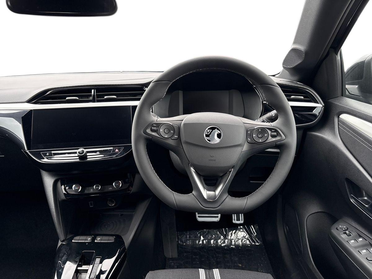 Used Vauxhall Corsa 2025 for sale - 76799626: Photo 7