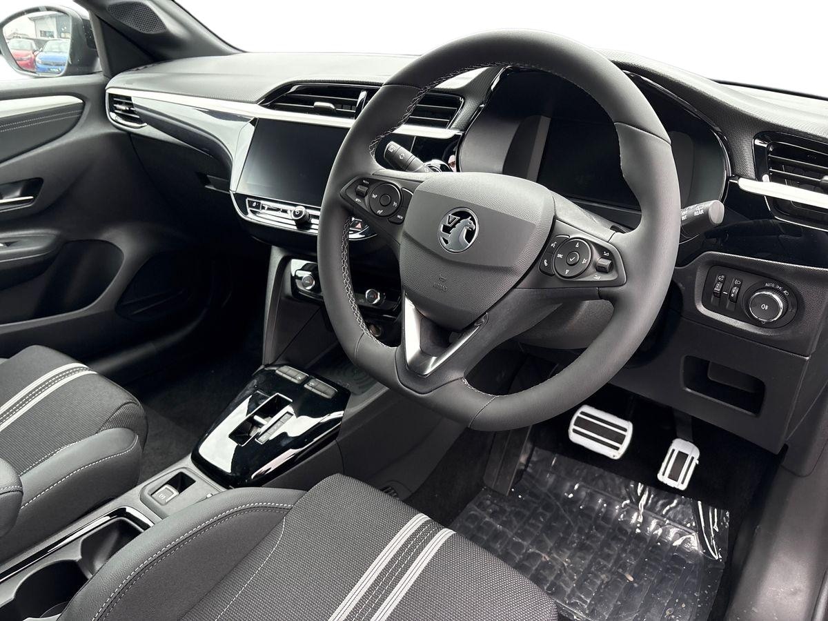 Used Vauxhall Corsa 2025 for sale - 76799626: Photo 8