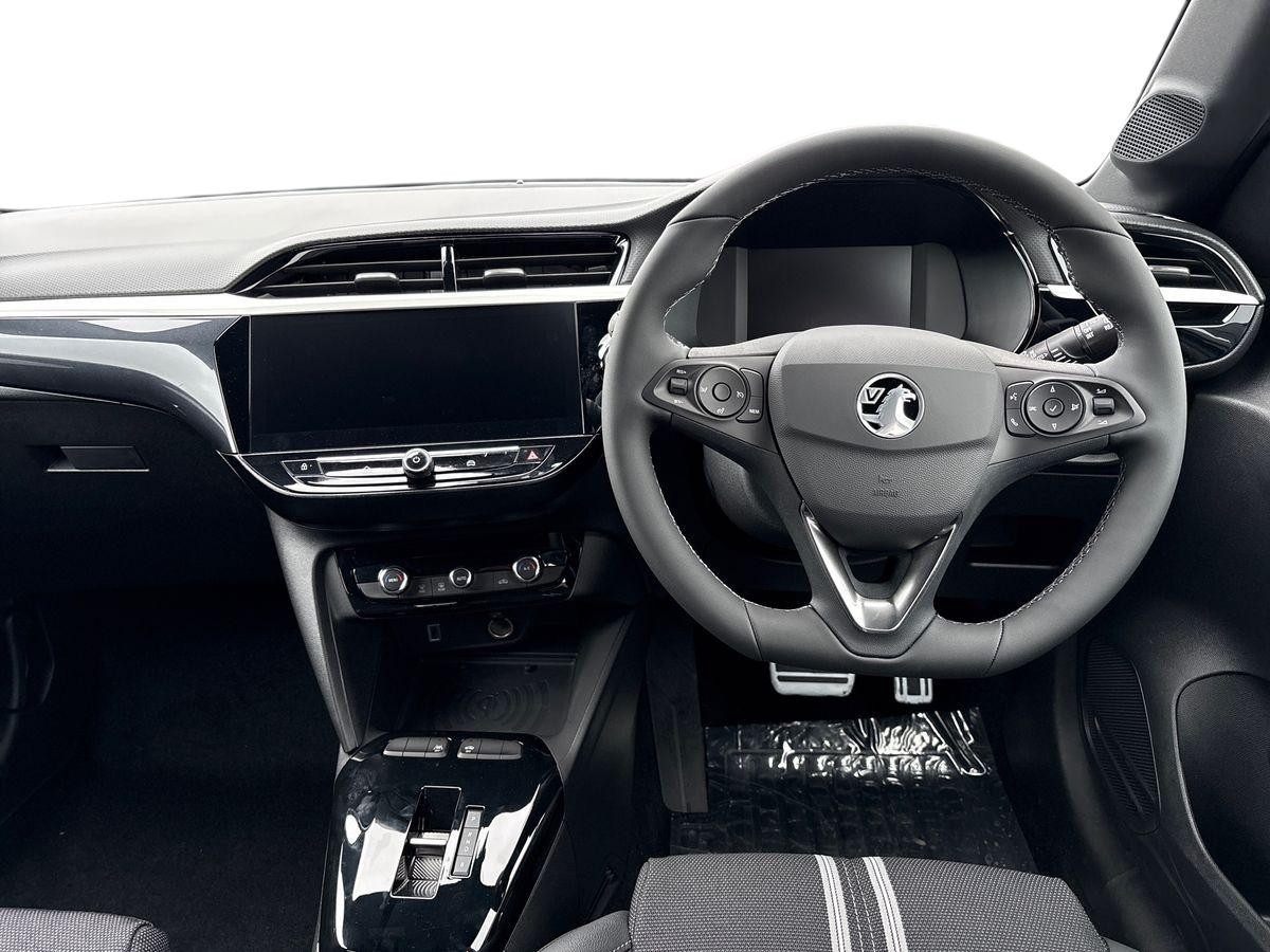 Used Vauxhall Corsa 2025 for sale - 76799626: Photo 9