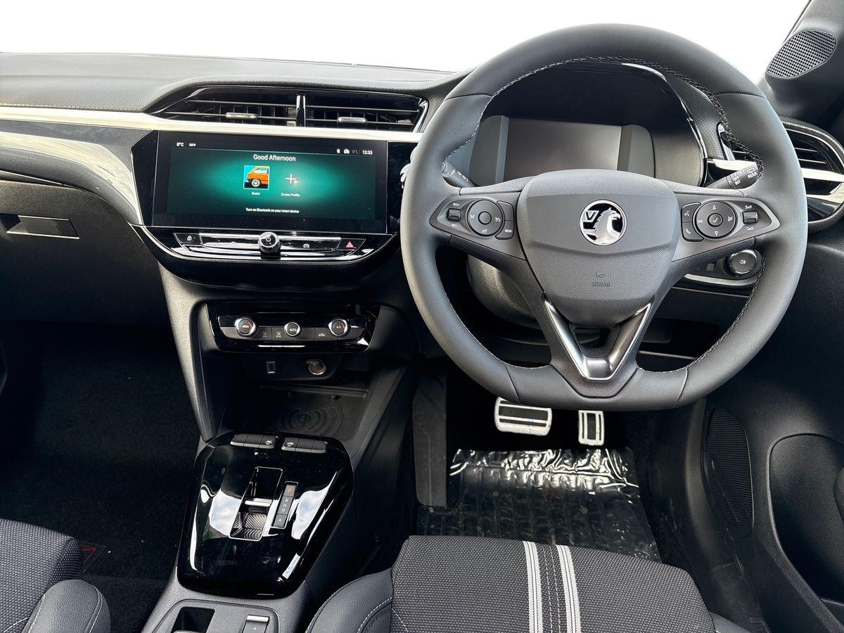 Used Vauxhall Corsa 2025 for sale - 76799628: Photo 10