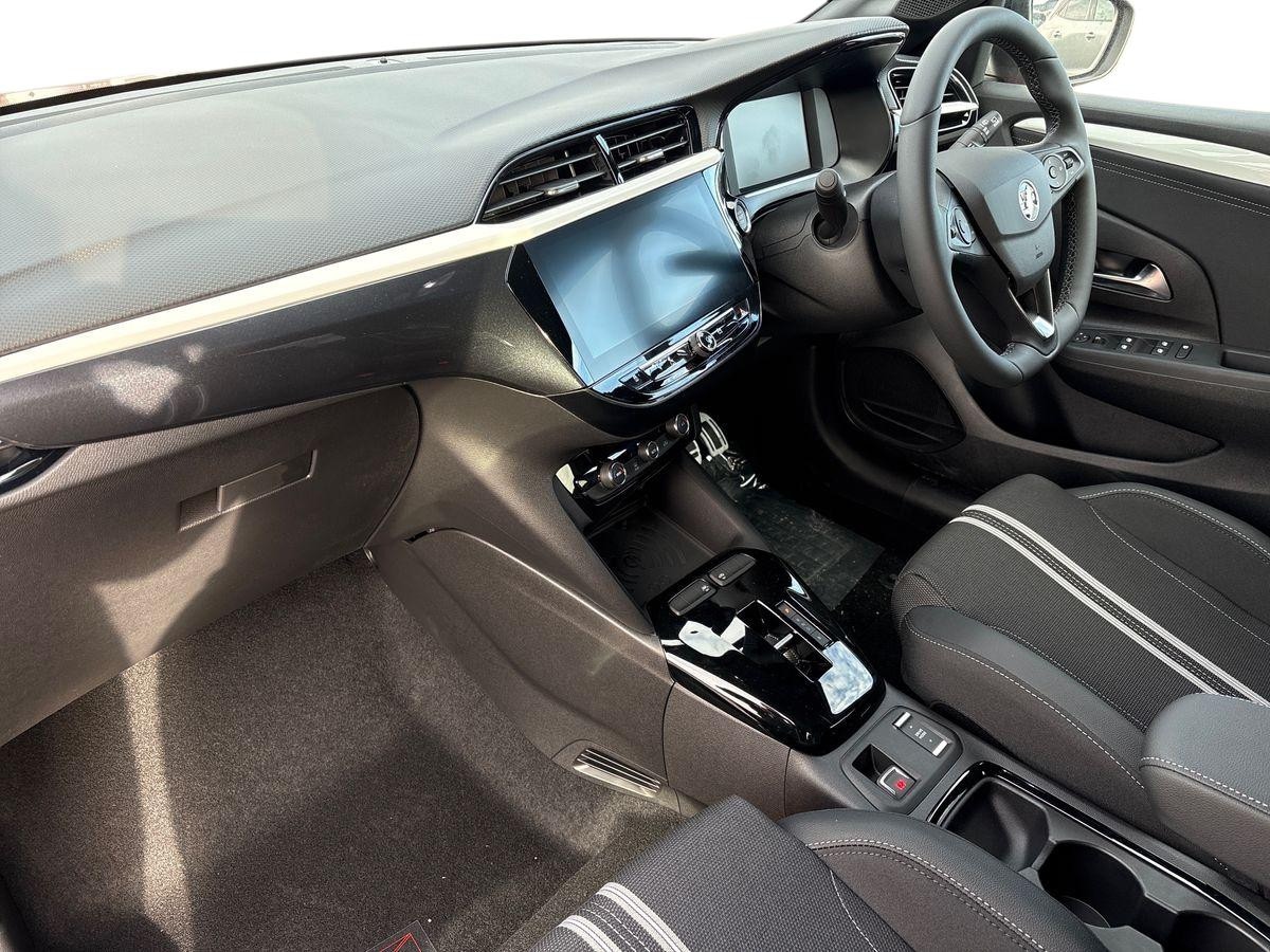 Used Vauxhall Corsa 2025 for sale - 76799628: Photo 11