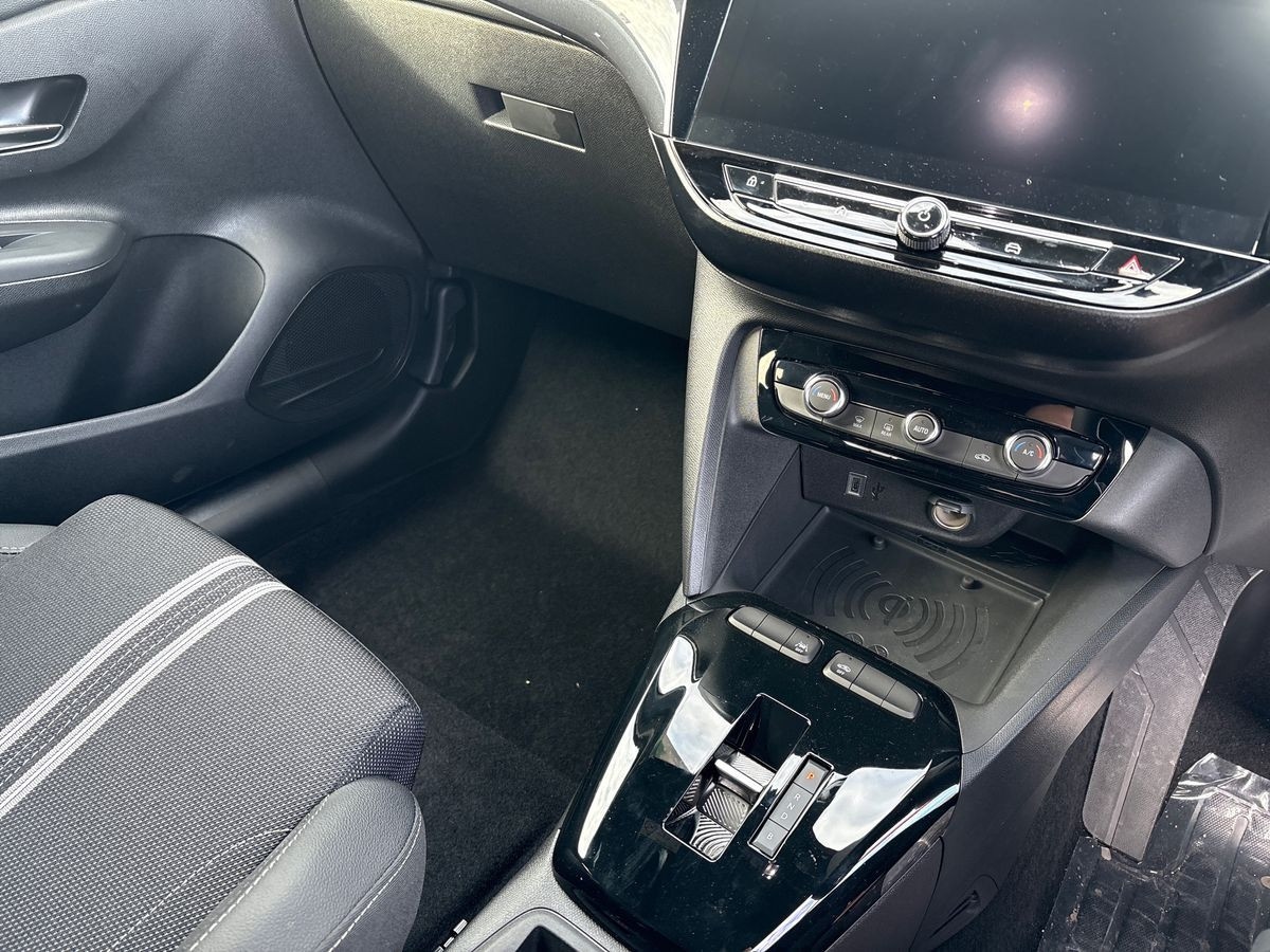 Used Vauxhall Corsa 2025 for sale - 76799628: Photo 12