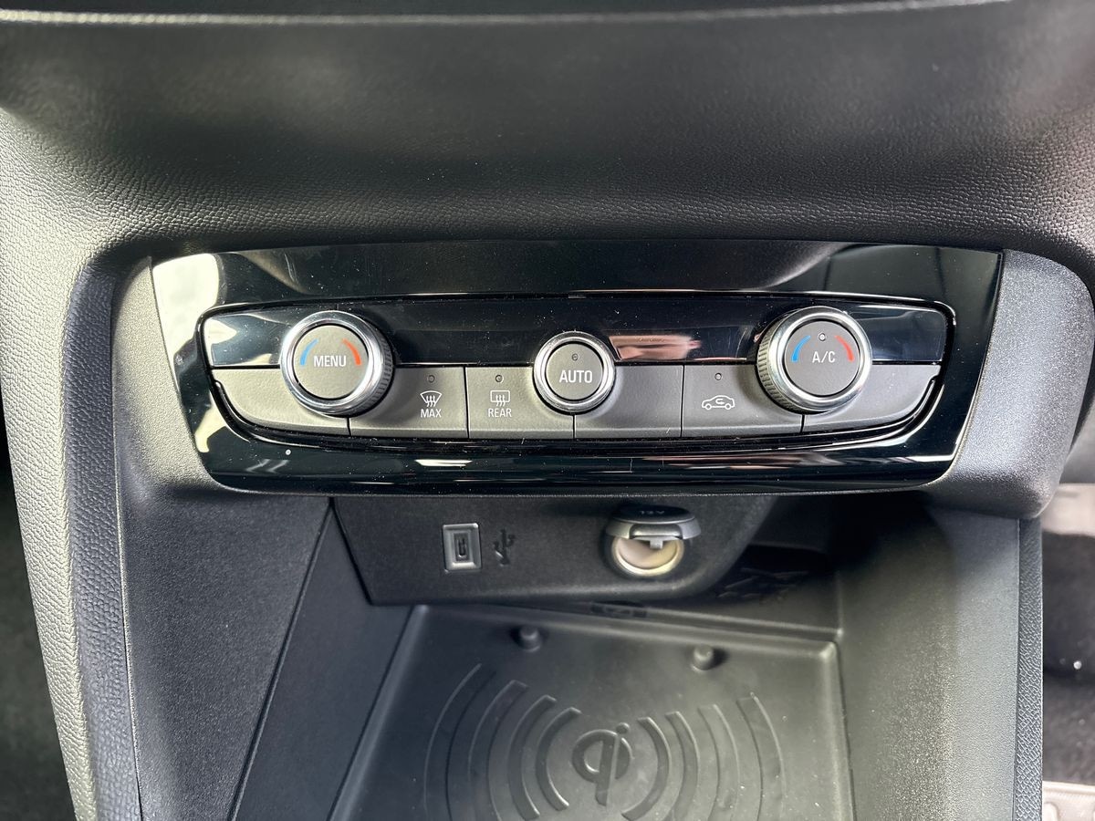 Used Vauxhall Corsa 2025 for sale - 76799628: Photo 13